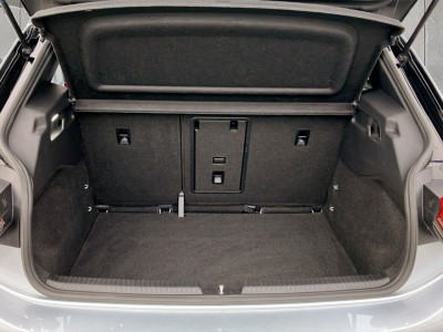 VW ID.3 Gebrauchtwagen VW ID.3 Gebrauchtwagen
