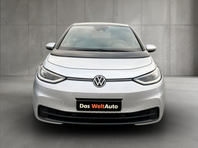 VW ID.3 Gebrauchtwagen VW ID.3 Gebrauchtwagen