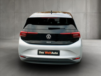 VW ID.3 Gebrauchtwagen VW ID.3 Gebrauchtwagen