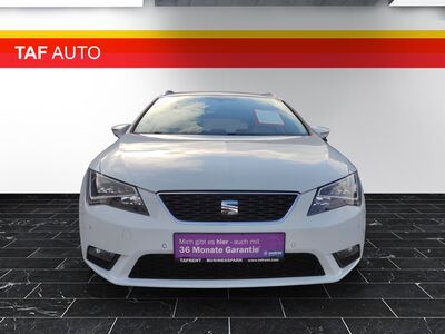 Seat Leon Gebrauchtwagen