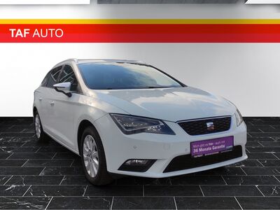 Seat Leon Gebrauchtwagen