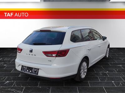 Seat Leon Gebrauchtwagen