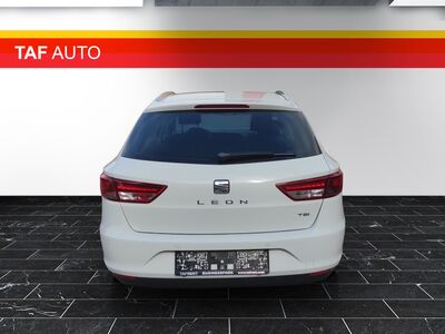 Seat Leon Gebrauchtwagen