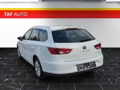 Seat Leon Gebrauchtwagen