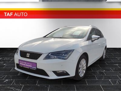 Seat Leon Gebrauchtwagen