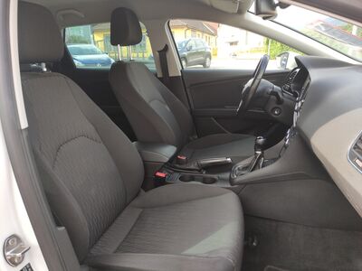 Seat Leon Gebrauchtwagen