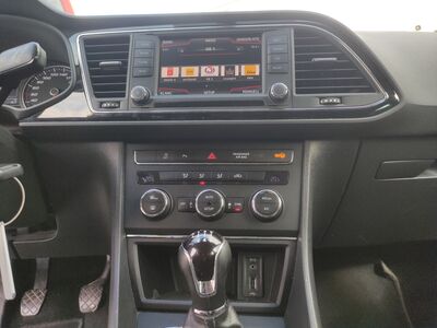 Seat Leon Gebrauchtwagen