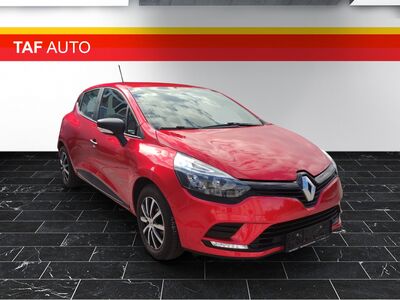 Renault Clio Gebrauchtwagen