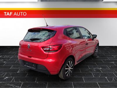 Renault Clio Gebrauchtwagen