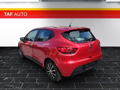 Renault Clio Gebrauchtwagen