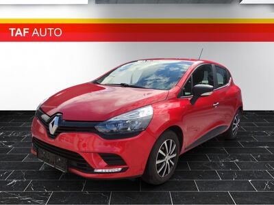 Renault Clio Gebrauchtwagen