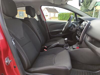 Renault Clio Gebrauchtwagen