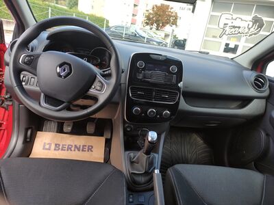 Renault Clio Gebrauchtwagen