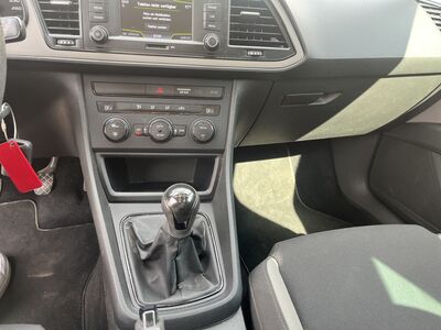 Seat Leon Gebrauchtwagen