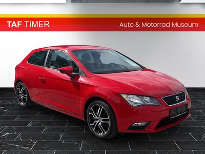 Seat Leon Gebrauchtwagen