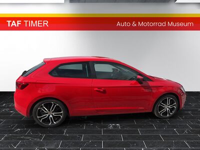 Seat Leon Gebrauchtwagen