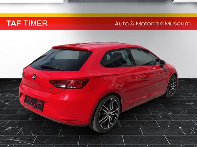 Seat Leon Gebrauchtwagen