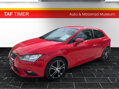 Seat Leon Gebrauchtwagen