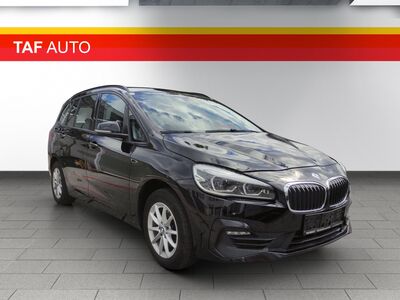 BMW 2er Gebrauchtwagen