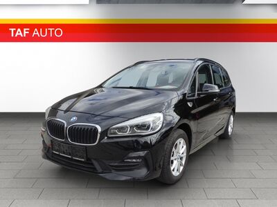 BMW 2er Gebrauchtwagen