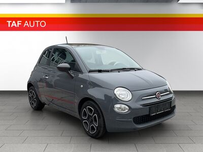 Fiat 500 Gebrauchtwagen