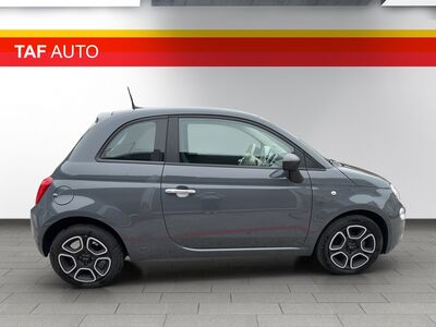 Fiat 500 Gebrauchtwagen