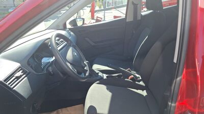 Seat Ibiza Gebrauchtwagen