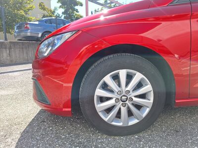 Seat Ibiza Gebrauchtwagen