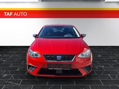 Seat Ibiza Gebrauchtwagen