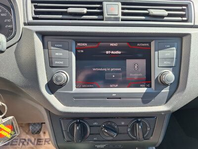 Seat Ibiza Gebrauchtwagen