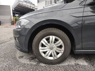 VW Polo Gebrauchtwagen