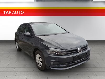 VW Polo Gebrauchtwagen