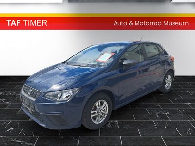 Seat Ibiza Gebrauchtwagen