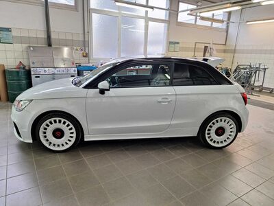 Audi A1 Gebrauchtwagen