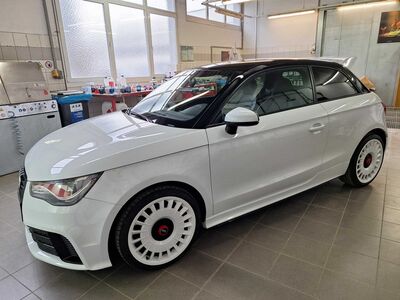 Audi A1 Gebrauchtwagen