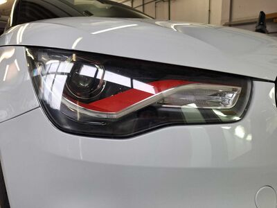 Audi A1 Gebrauchtwagen