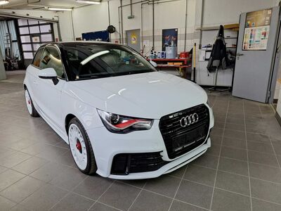 Audi A1 Gebrauchtwagen