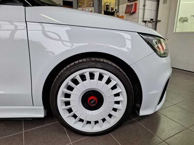 Audi A1 Gebrauchtwagen
