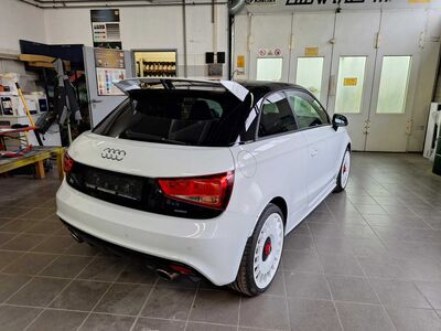 Audi A1 Gebrauchtwagen