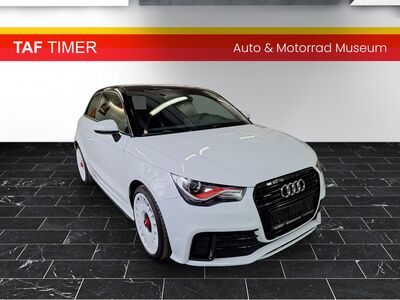 Audi A1 Gebrauchtwagen