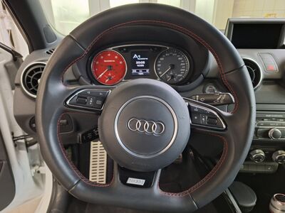 Audi A1 Gebrauchtwagen