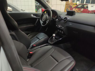 Audi A1 Gebrauchtwagen