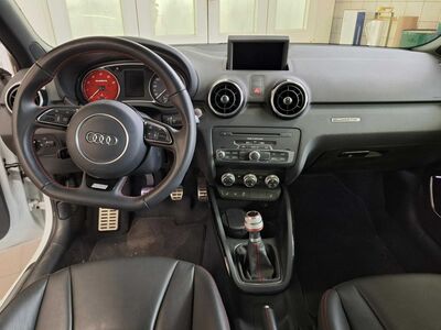 Audi A1 Gebrauchtwagen