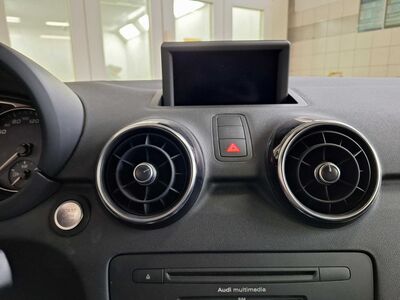 Audi A1 Gebrauchtwagen