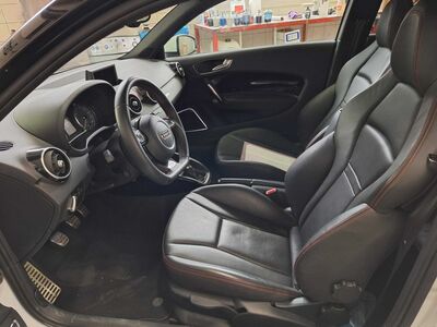 Audi A1 Gebrauchtwagen