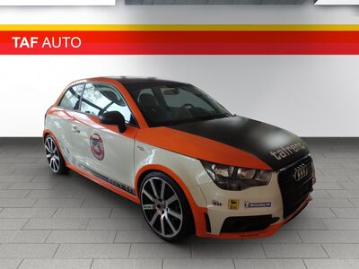 Audi A1 Gebrauchtwagen