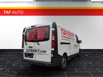 Opel Vivaro Gebrauchtwagen