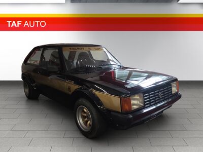 Lotus Talbot Simca Gebrauchtwagen