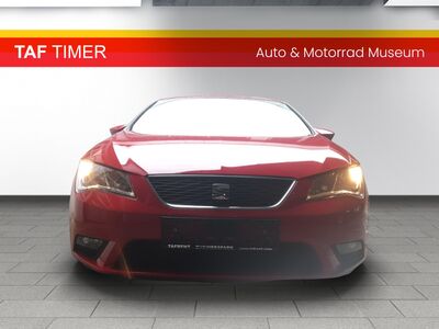 Seat Leon Gebrauchtwagen
