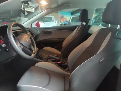 Seat Leon Gebrauchtwagen